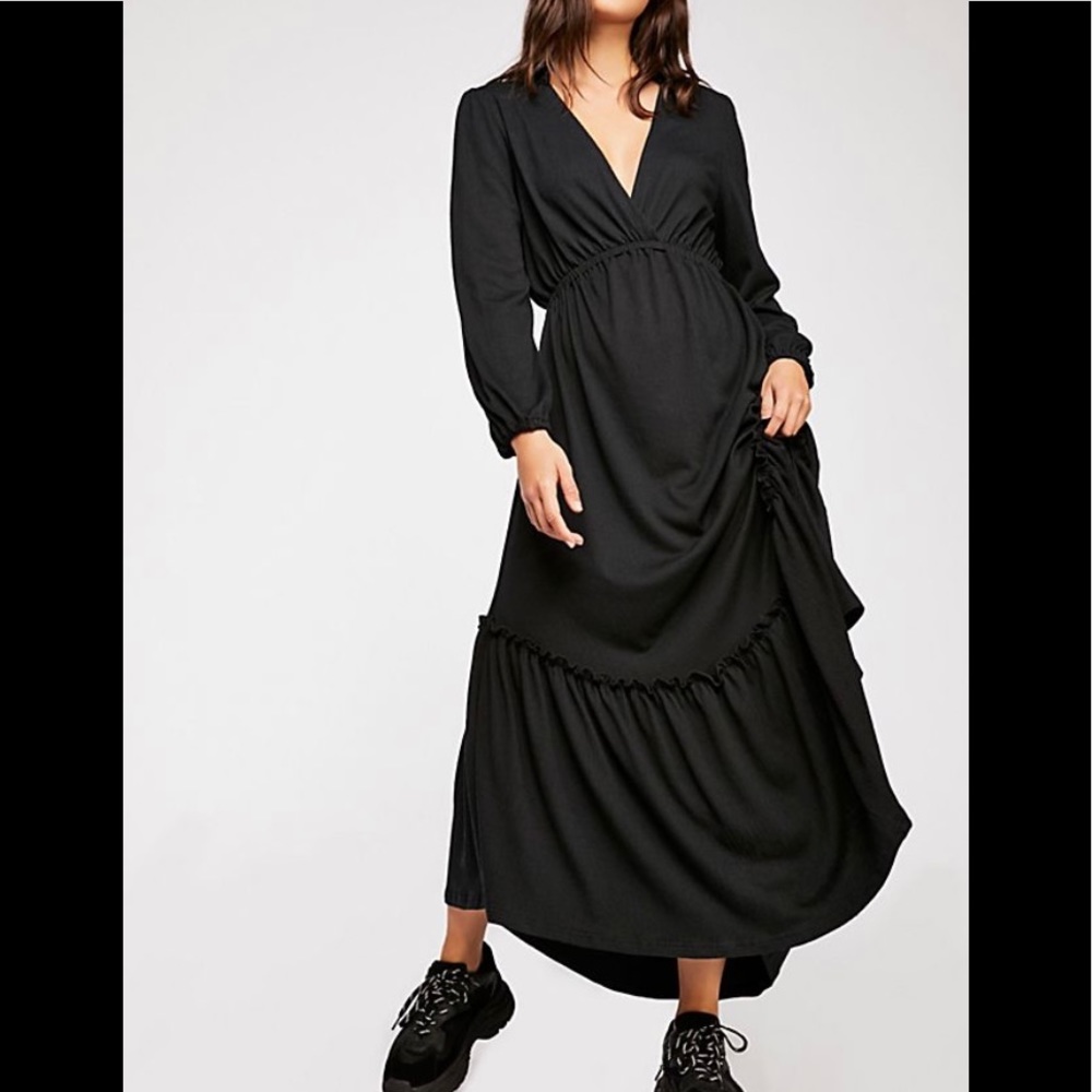 Free people Pismo  dress.